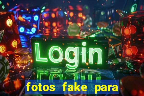 fotos fake para status do whatsapp